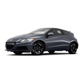 CR-Z CR-Z