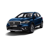 S-Cross S-Cross