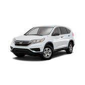 CR-V CR-V