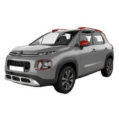 C4 Aircross