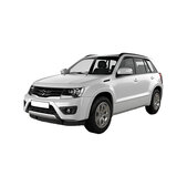 Grand Vitara Grand Vitara