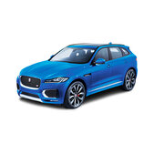 F-Pace F-Pace