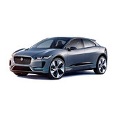 I-Pace I-Pace