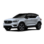 XC40 XC40