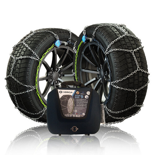 Veriga stop &amp; Go Schneeketten - 205/70R13