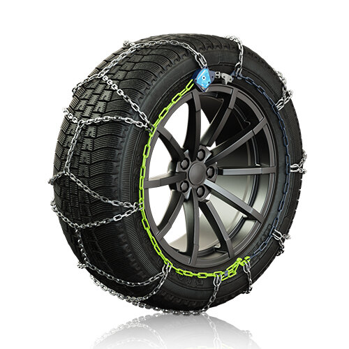 Veriga stop &amp; Go Schneeketten - 225/55R14