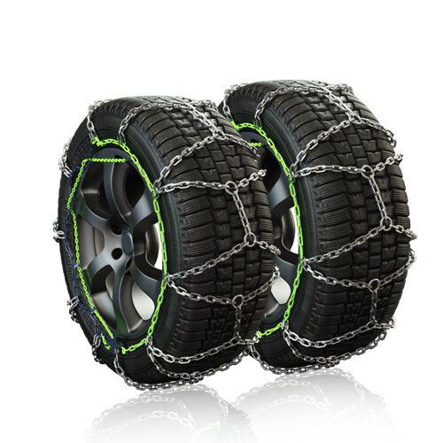 Schneeketten SUV Veriga professional 205/75R14