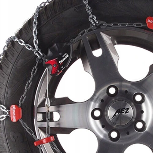 Schneekettenn Pewag Servo SUV -195/65R15