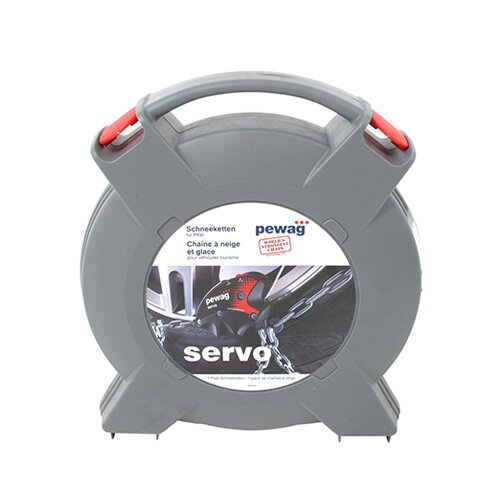 Schneeketten Pewag Servo 9 PKW - 235/60R15