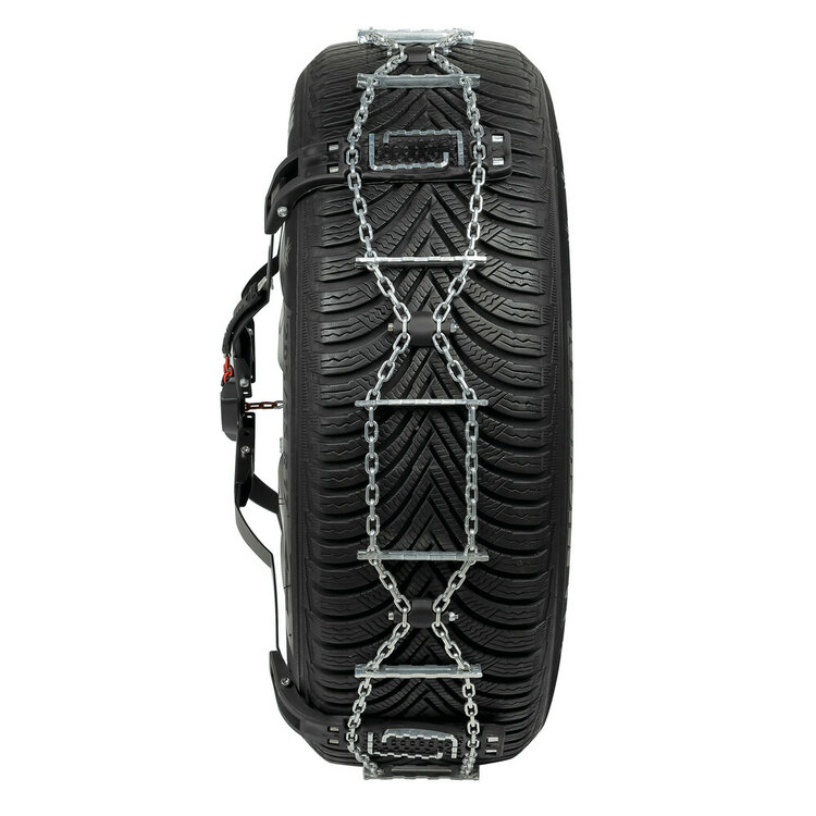 Snowdrive Lauffl&auml;chen Schneeketten - 245/70R15