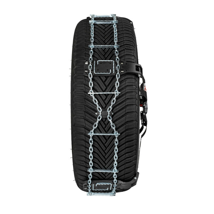 Snowdrive Lauffl&auml;chen Schneeketten - 225/65R16
