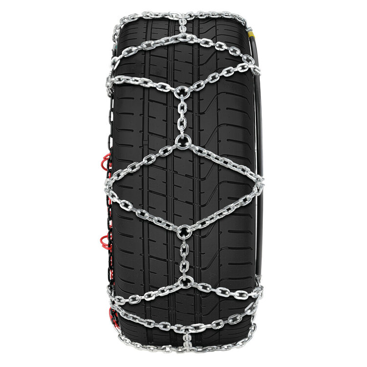 Snowdrive Schneeketten SUV - 16mm - 235/55R19