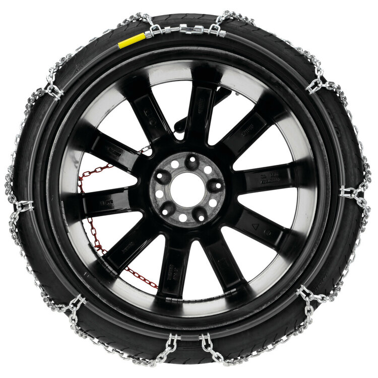 Snowdrive Schneeketten SUV - 16mm - 235/55R17