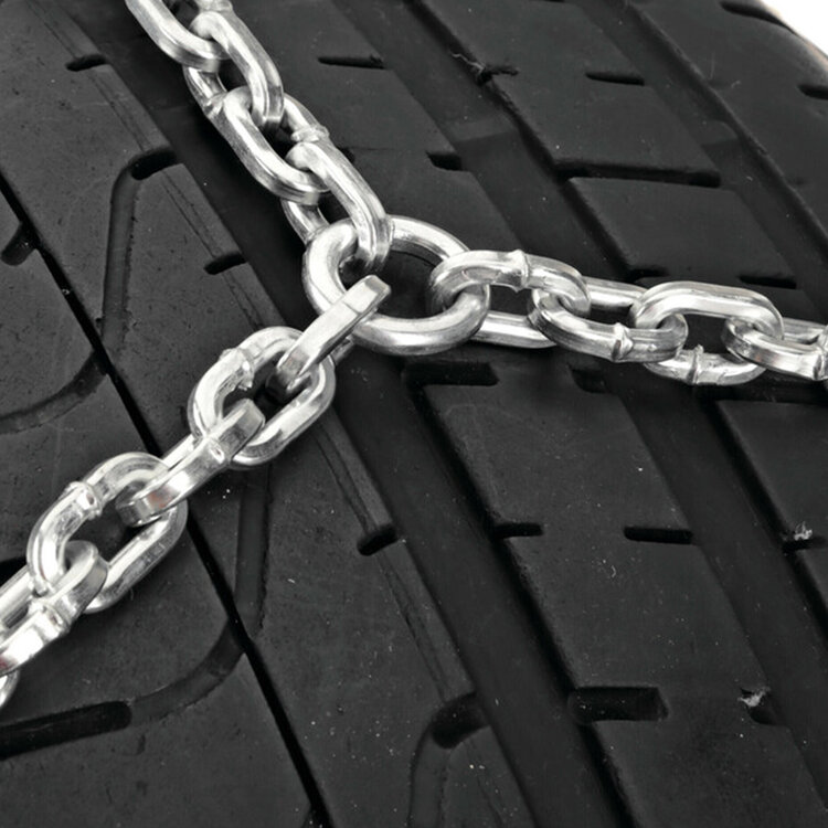 Snowdrive Schneeketten SUV - 16mm - 255/45R18