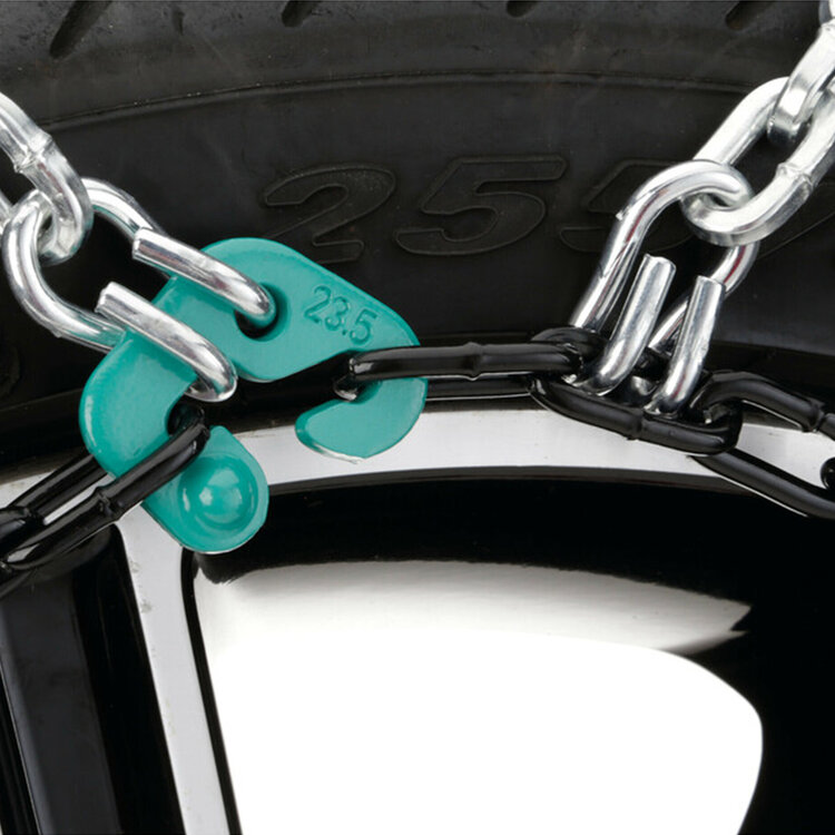 Snowdrive Schneeketten SUV - 16mm - 255/40R21