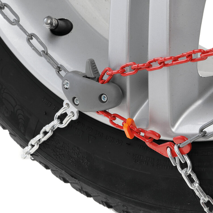 Gran Pree Schneeketten PKW 9mm - 235/70R16