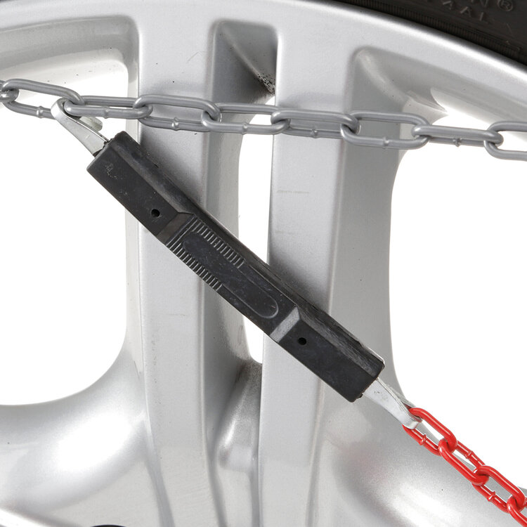Gran Pree Schneeketten PKW 9mm - 215/65R15