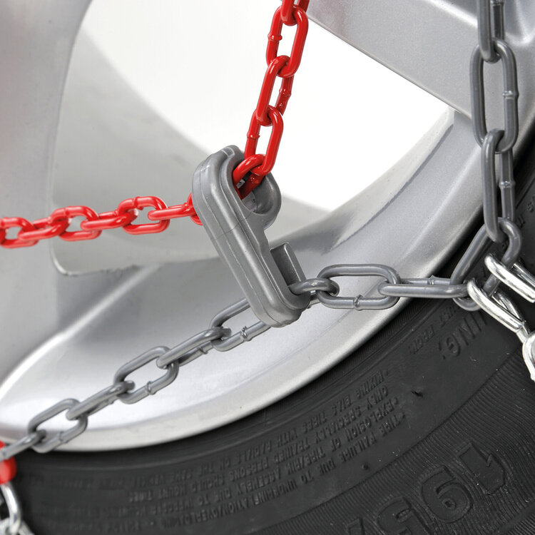 Gran Pree Schneeketten 9mm Hyundai I30 ab 2019 f&uuml;r Ihre Reifengr&ouml;&szlig;e  205/55R16