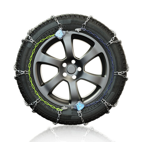 Schneeketten Veriga S&amp;G SUV - 265/70R18