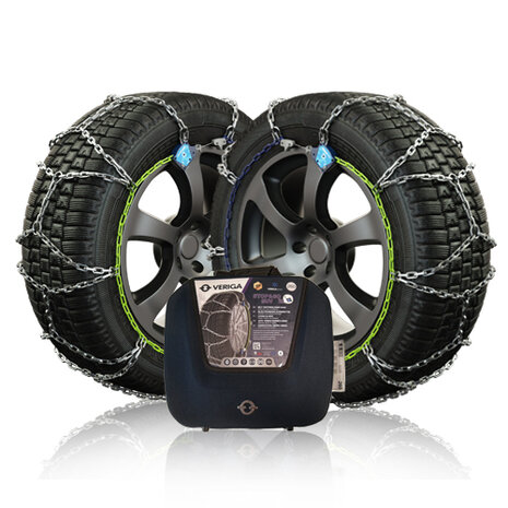 Schneeketten Veriga S&amp;G SUV - 195/70R16