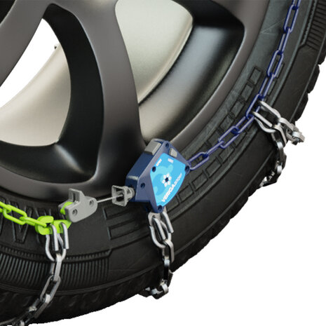 Schneeketten Veriga S&amp;G SUV - 195/70R16