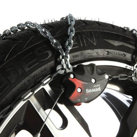 Schneeketten Pewag Servo 9 PKW - 235/60R15