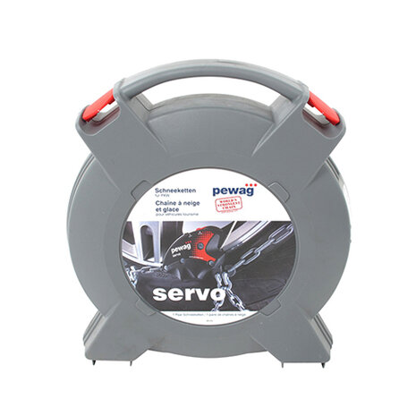 Schneeketten Pewag Servo 9 PKW - 235/60R15
