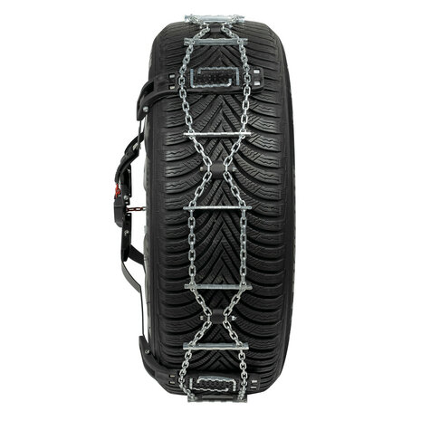 Snowdrive Lauffl&auml;chen Schneeketten - 235/70R15