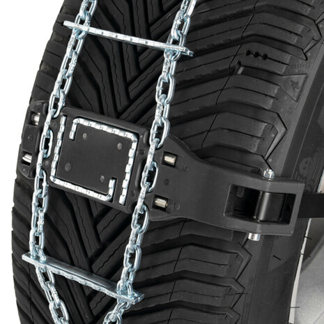Snowdrive Lauffl&auml;chen Schneeketten - 225/85R16