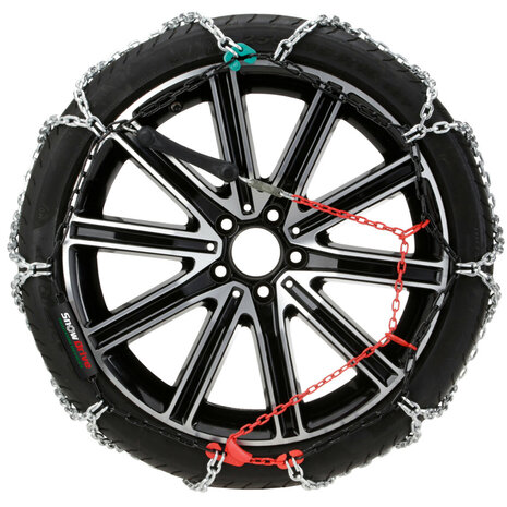Snowdrive Schneeketten SUV - 16mm - 255/45R19