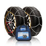 Schneeketten Perfect Fit SUV / 4X4 / Wohnmobil / Lieferwagen- 16mm - 225/70R17