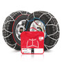 Schneeketten SUV / 4X4 / Wohnmobil / Lieferwagen- 16mm - 175/55R20