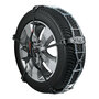 Snowdrive Laufflächen Schneeketten - 195/75R16