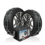 Snowdrive Laufflächen Schneeketten - 215/70R14