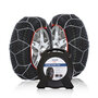 Pewag Nordic Star Schneeketten 9mm Renault Twingo Z.E. ab 2021 für Ihre Reifengröße 205/45R16