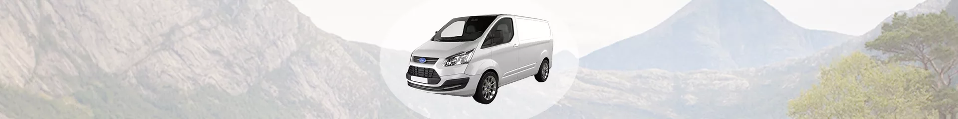 Transit Custom