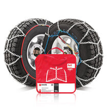Schneeketten SUV / 4X4 / Wohnmobil / Lieferwagen- 16mm - 255/50R20 Schneeketten SUV / 4X4 / Wohnmobil / Lieferwagen- 16mm - 255/50R20