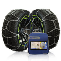 Schneeketten Pkw pro kompakt 9mm - 195/70R15 Schneeketten Pkw pro kompakt 9mm - 195/70R15