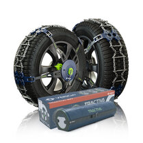 Veriga Tractiva SUV Laufflächen-Schneekette - 225/75R16 Veriga Tractiva SUV Laufflächen-Schneekette - 225/75R16