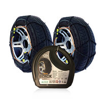 Schneekette automatisch spannend für PKW 9mm - 225/40R19 Schneekette automatisch spannend für PKW 9mm - 225/40R19