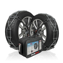Snowdrive Laufflächen Schneeketten - 265/70R15 Snowdrive Laufflächen Schneeketten - 265/70R15