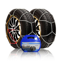 PerfectFit Schneeketten 9mm Mazda CX-30 ab 2019 für Ihre Reifengröße 215/65R16
