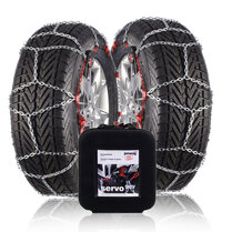 Pewag Servo SUV Schneeketten 13mm Mercedes Vito ab 2014 für Ihre Reifengröße 195/65R16