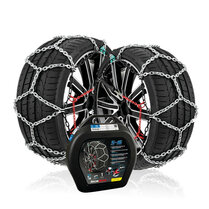 Snowdrive Schneeketten 16mm Citroën Jumper ab 2021 für Ihre Reifengröße 225/75R16