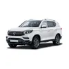 Rexton