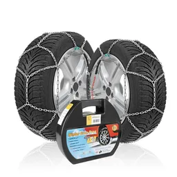 Gran Pree Schneeketten PKW 9mm - 235/70R16