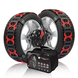 Laufflächen Schneeketten Modula polaire grip 175/75R16