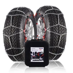 Schneeketten Pewag Servo SUV - 255/65R19