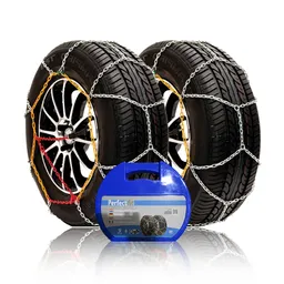 PerfectFit Schneeketten 9mm Lynk & Co 01 ab 2016 für Ihre Reifengröße 235/45R20