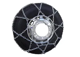 Schneeketten LKW 305/60R22.5